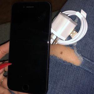 iPhone 7 almost new